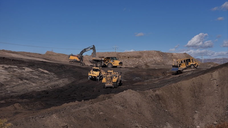 Construction Project