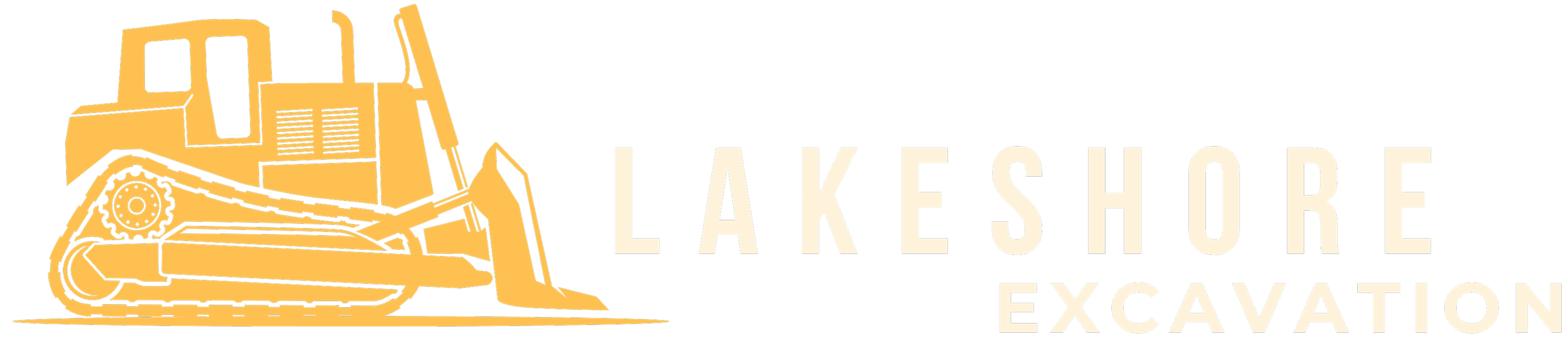 Lakeshore Excavation